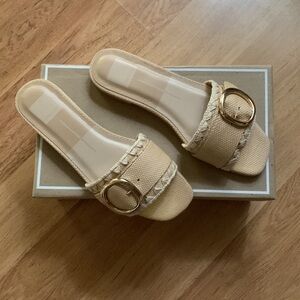 Dolce Vita Grecia Sandal